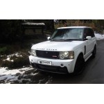 PD εμπρόσθιος προφυλακτήρας PRIOR Design για Land Rover Range Rover L322 PD εμπρόσθιος προφυλακτήρας PRIOR Design για Land Rover Range Rover L322